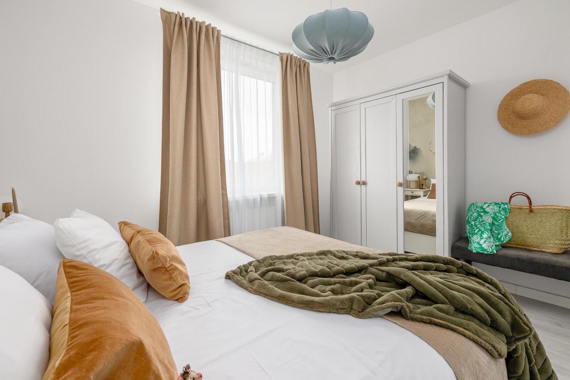 Ts Hello Apartment Stettin