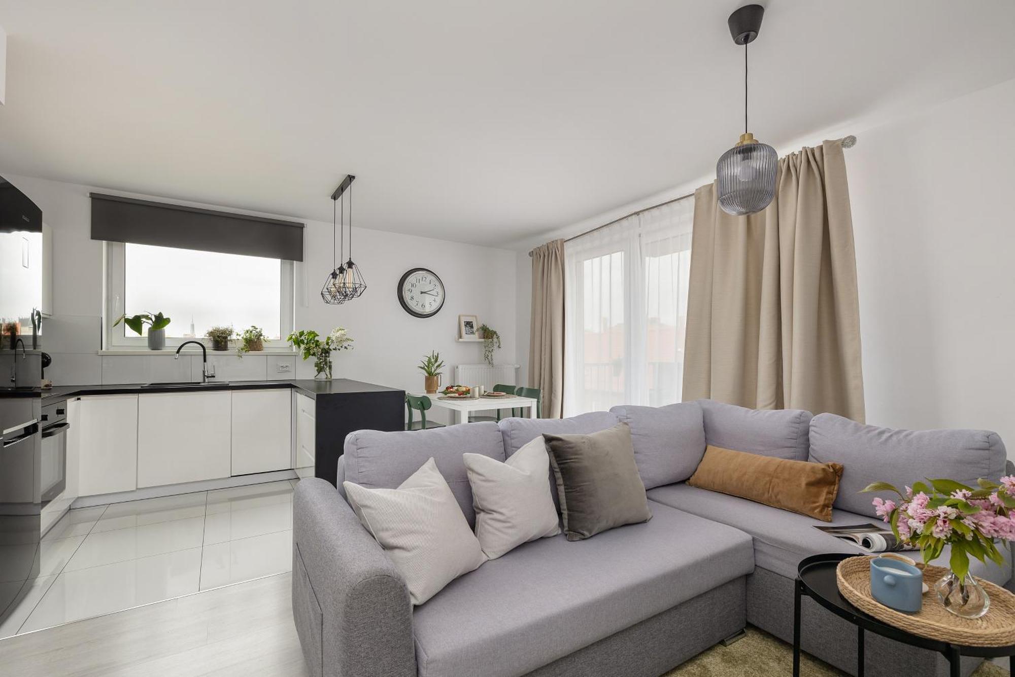 Apartment Ts Hello Stettin
