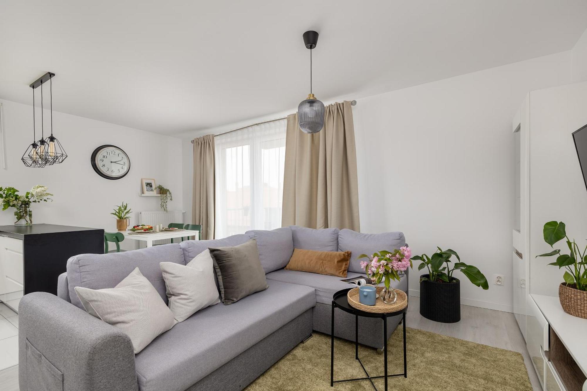 Ts Hello Apartment Stettin